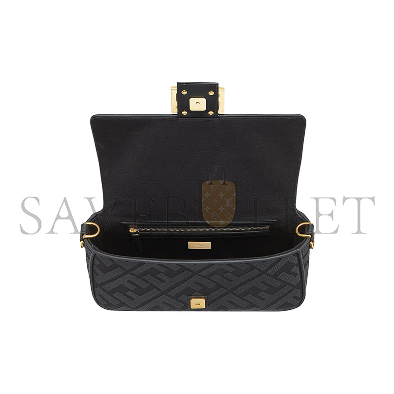 FENDI BAGUETTE BAG 8BR600AMCDF1CFJ (27*15*6cm)